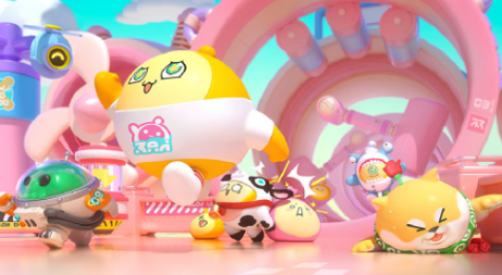 EggyGo國際服2023