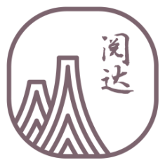 閱達書城