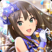 偶像大師灰姑娘女孩星光舞臺
