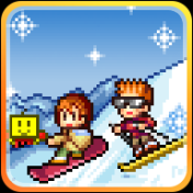 閃耀滑雪場物語內置作弊菜單版