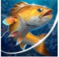 釣魚胡克中文版