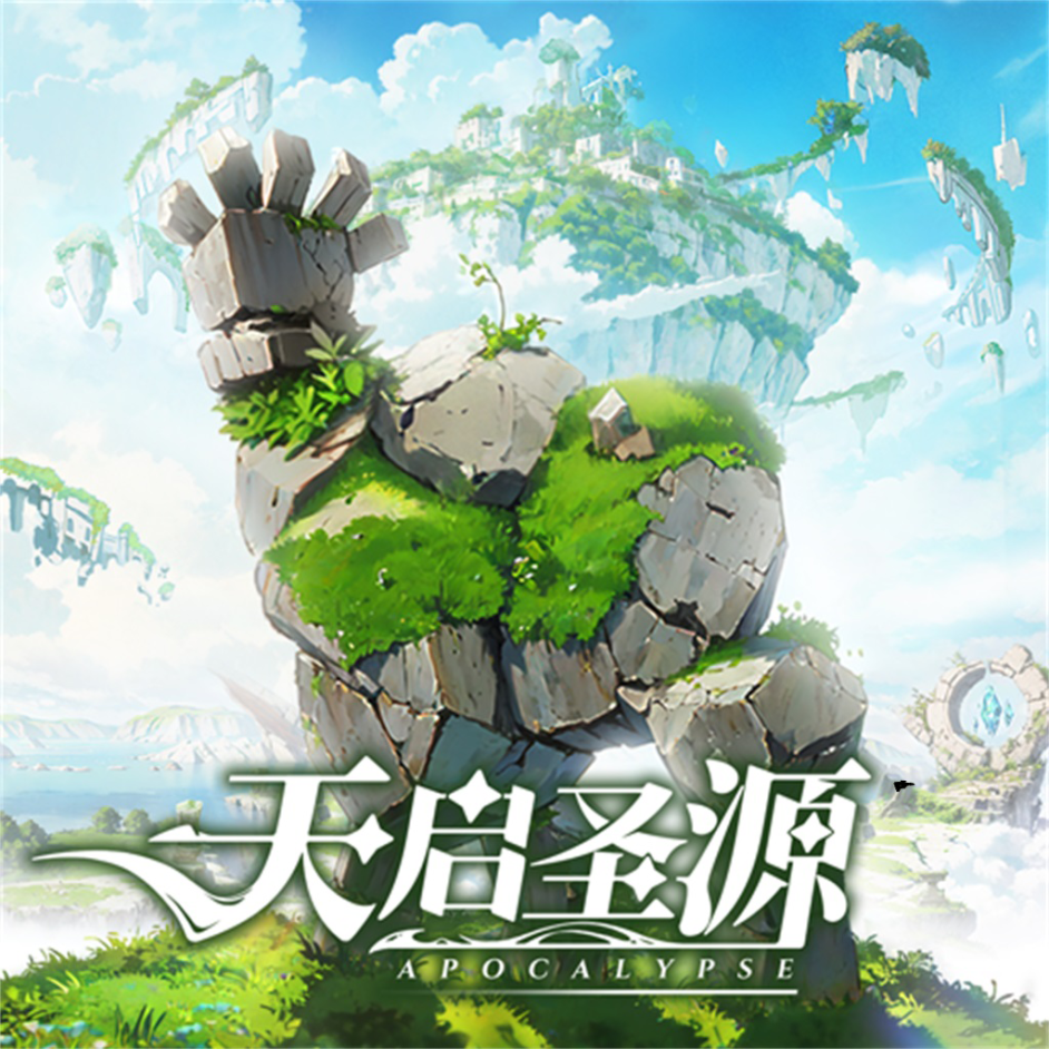 天啟圣源官網(wǎng)版