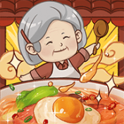 奶奶的面館正版