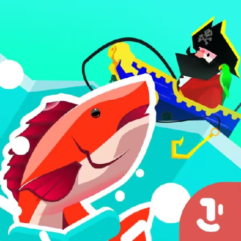 釣魚(yú)暴富
