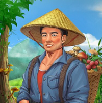 一起去趕山紅包版