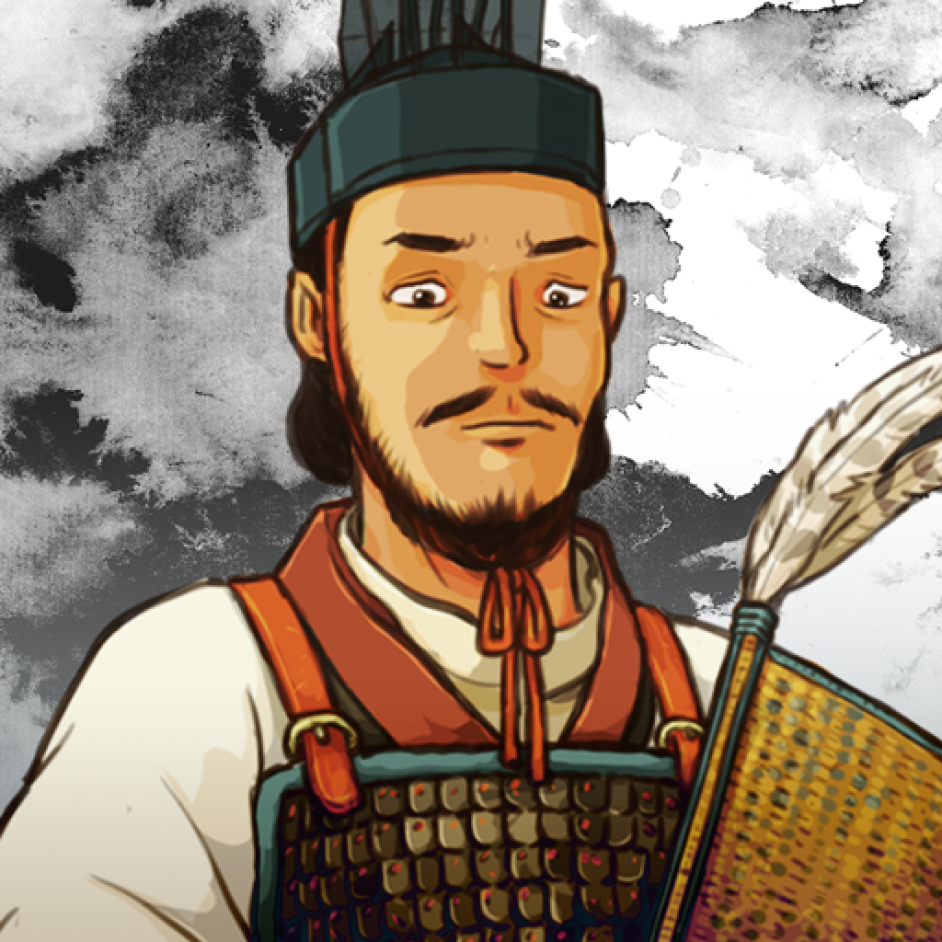 亂世終結戰正版