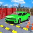 叫我停車達人