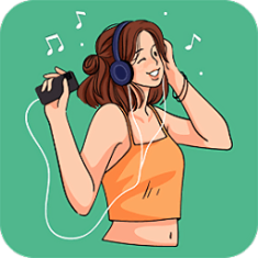 聽·下音樂純凈版