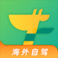 惠租車app