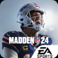 麥登橄欖球24手機版(Madden NFL)
