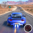 街頭賽車2無限金幣版(Street Racing HD)
